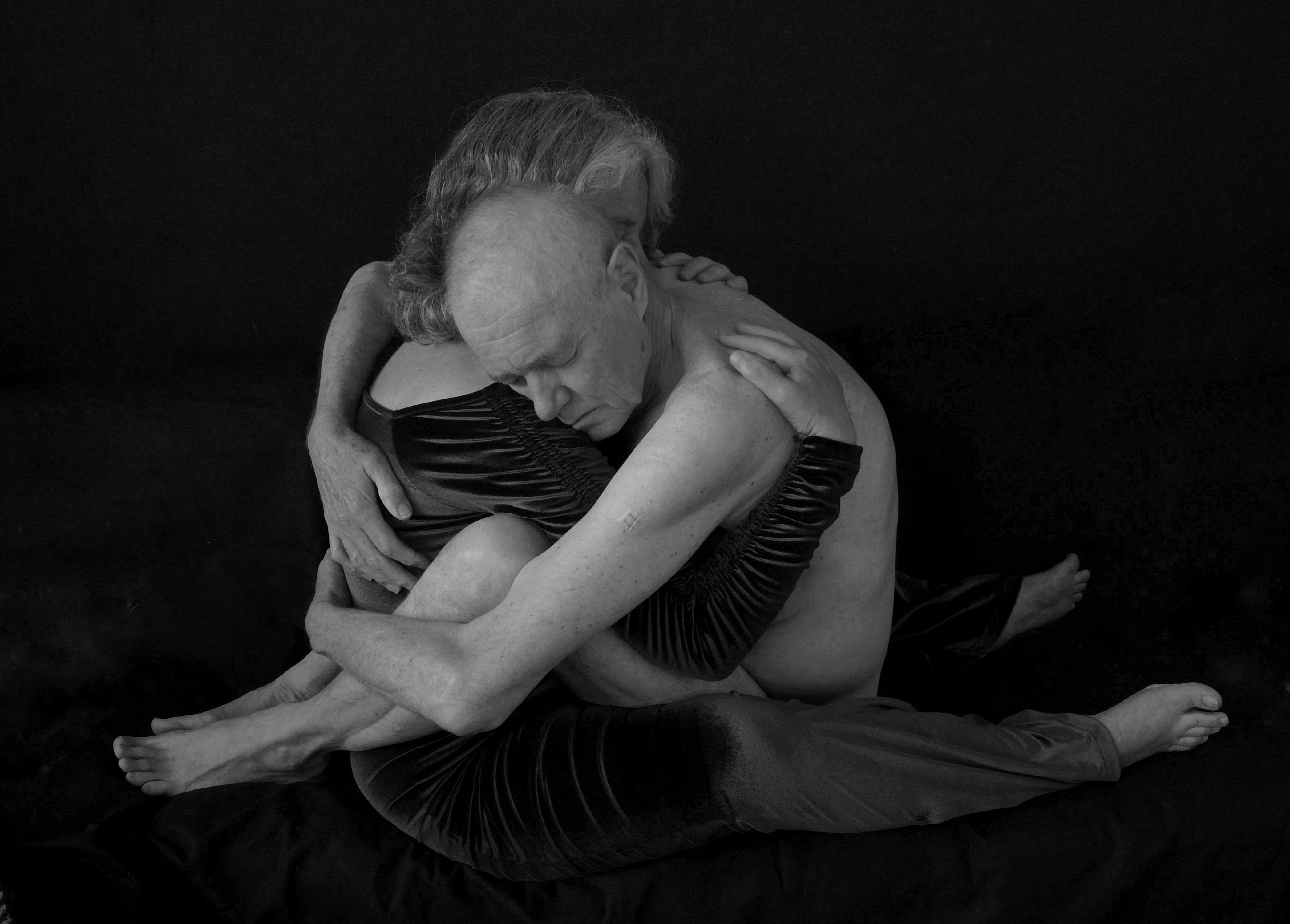 Corona Cancer Comfort - Paul Donker Duyvis